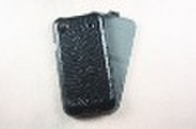 New Leather Case for Galaxy S