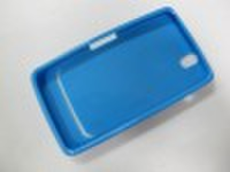 tpu gel case for dell.streak