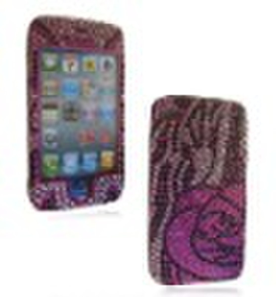 cell phone case for iphone4G(accept paypal)