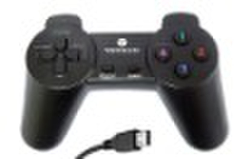 PC-USB-Game-Controller Einzel