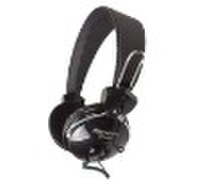 Stereo Head-band Headphone