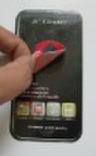 cell phone wipe,anti slip cleaner