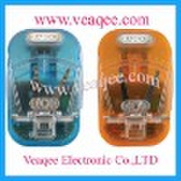 universal charger VTC-UN06-2