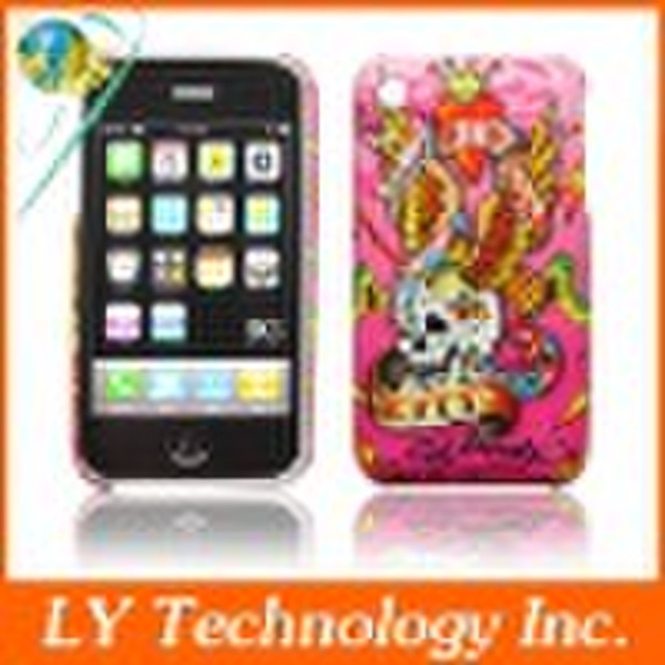 For Iphone 3G cell phone case (LY-I67)