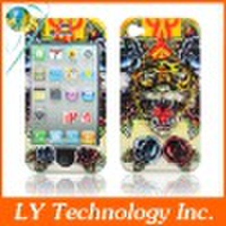 Crystal design case for Iphone 4G (LY-A97)