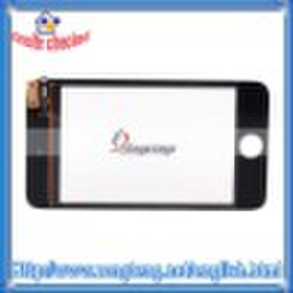 Screen Digitizer for iPod Touch 2nd Gen