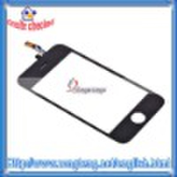 Touch Screen Digitizer for iPhone 3G 2nd Gen