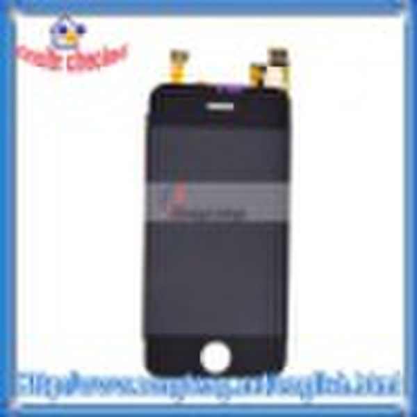 Complete LCD for iPhone 2G