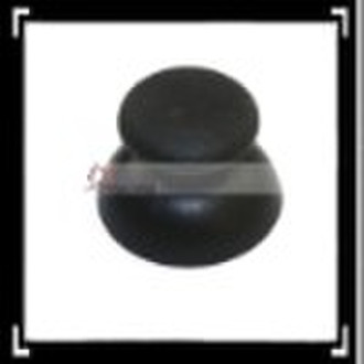 Thumb Controller Stick For PS2 PS3 Black