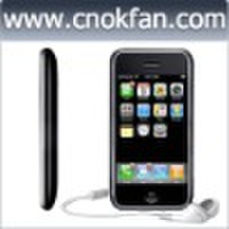 i9+++ dual sim cards dual standby cellphone