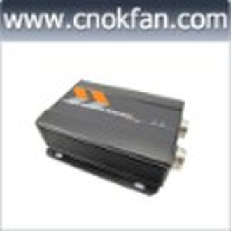 Quadband Vehicle GPS Tracker