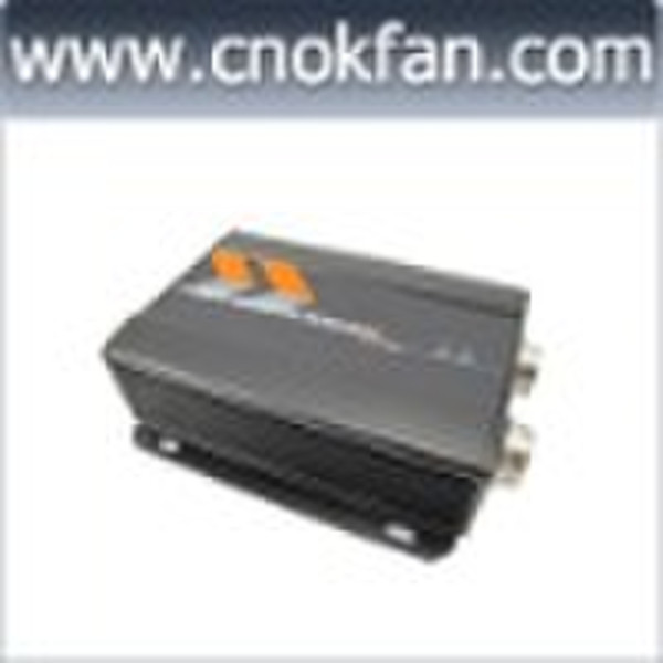 Quadband Vehicle GPS Tracker