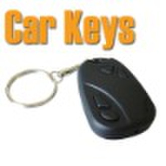 Car Key Camera 808