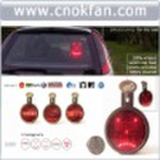 Auto Drivemocion-Car Message sign LED Light