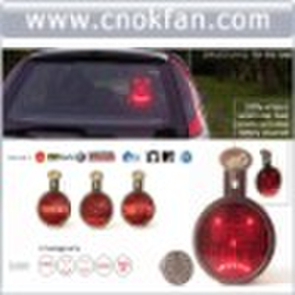 Auto Drivemocion-Car Message sign LED Light