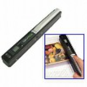 Портативный сканер ручка сканера Skypix TSN410