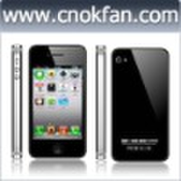 Newest model H6 mobile phone with WIFI  and TV  an