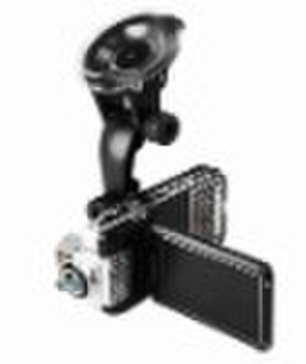 Vehicl Car DVR
