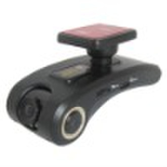 Factory Price Car Black Box/ CAR DVR with G-sensor