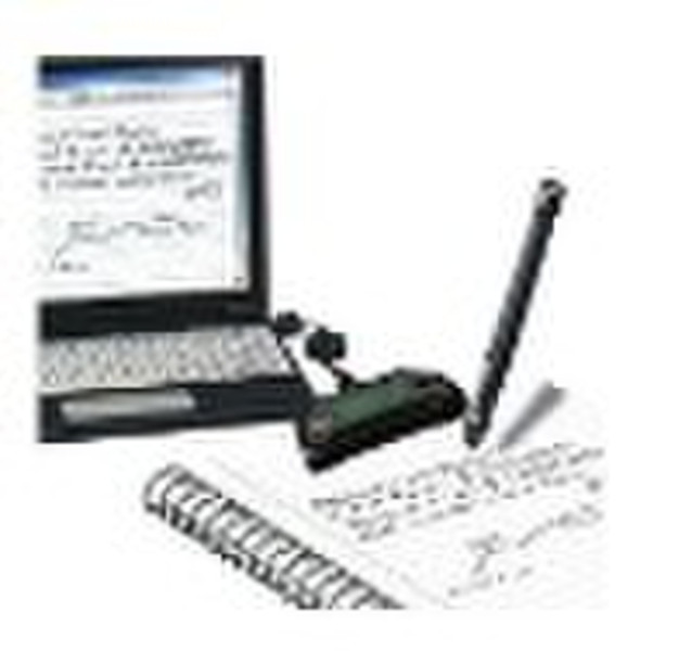 Digital Note Taker Digital Pen