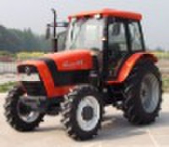 Radtraktor ---- KD904