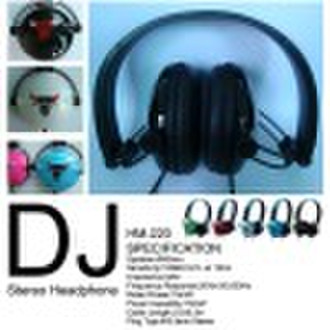 new style headphone