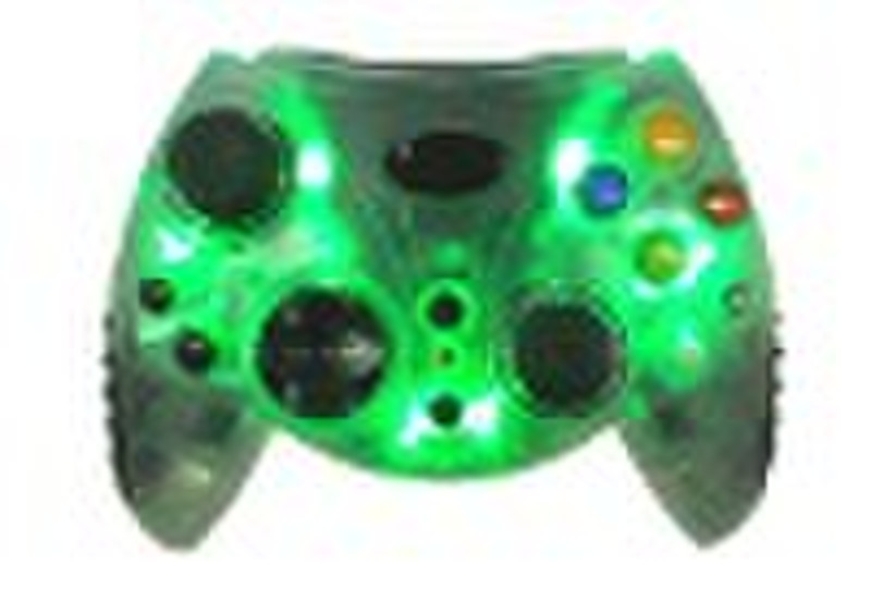 For XBOX illuminant controller