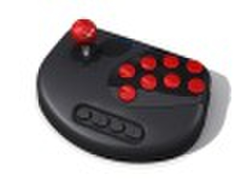 For PS3/PC mini Joystick