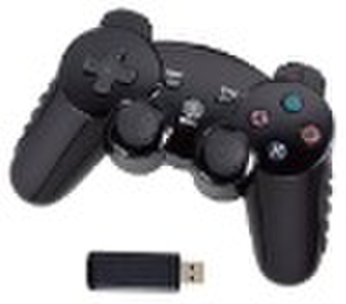 For PS3 Wireless Gamepad