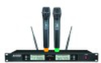 FMR-1039 Wireless Mic, wireless microphone, handhe