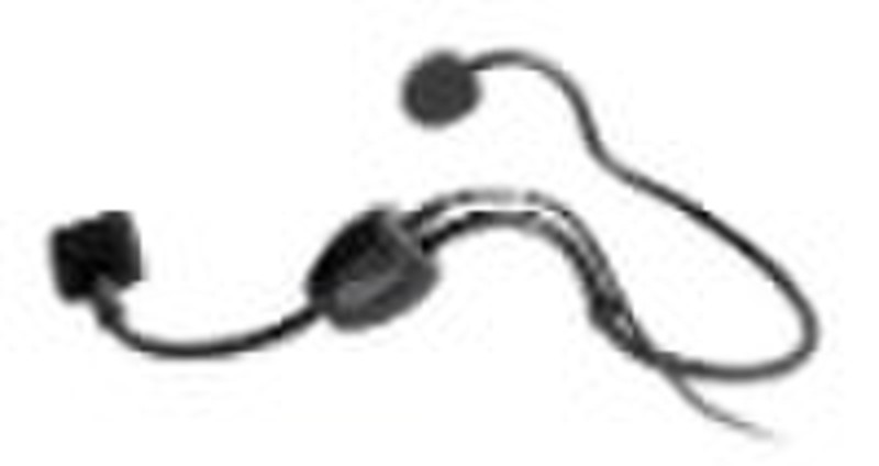 PD-5080 headset microphone professional performing