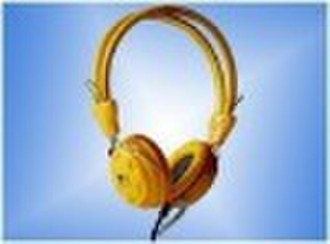 Felle A5 colorful headphone