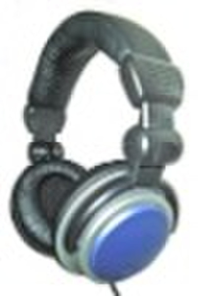 2010 DJ Headphone