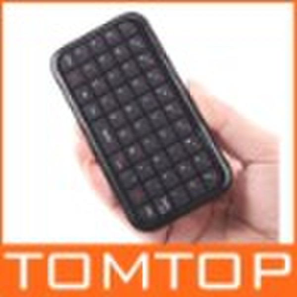 Ultra Mini drahtlose Bluetooth Tastatur für PS3 Mac