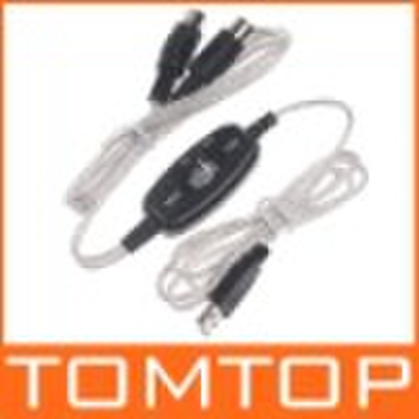 Hard Drive Transfer Cable For Xbox360