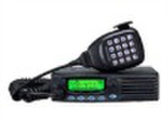 Kenwood Professional vehicle mouted two way radio