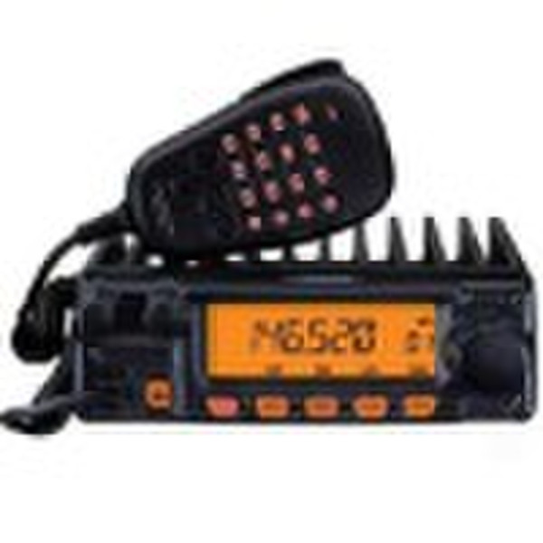 vehical transceiver FT-2800 intercom with CTCSS,65