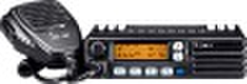 Icom IC-F110/F210 mobile radio, transceiver,base s