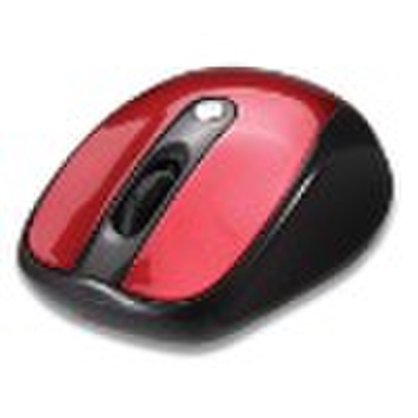 Bluetooth mouse