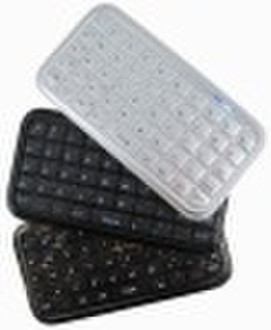 Mini bluetooth keyboard