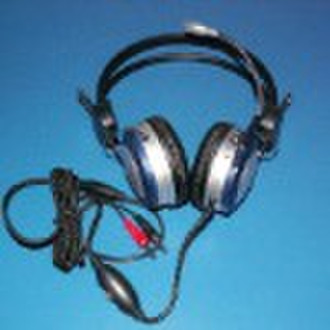 Stereo  Headset