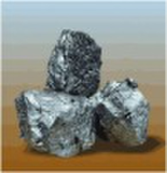 Silicium-Metall 421