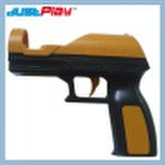 For PS3 PS move pistol shooting Gun Controller att