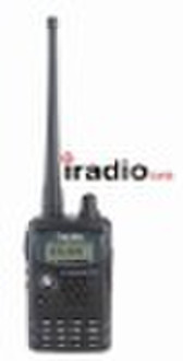 Portable iradio I-F6 amateur radio