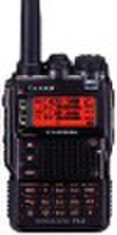 VX-8R 2-Wege-Radio, Funkgeräte