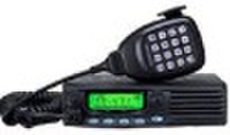 Kenwood TM-471A car radio