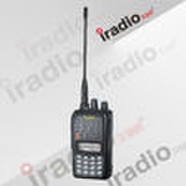 I-UV699  Dual Band radio