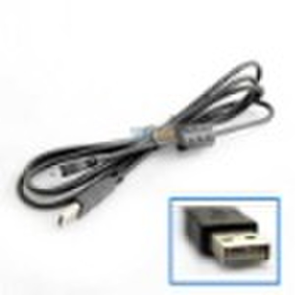 Camera Data Cable For Nikon Coolpix(For Pentax Opt
