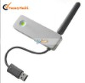 Wireless Network Adapter For Xbox360