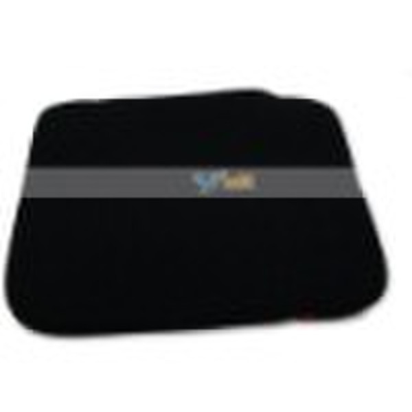 9.7" laptop Sleeve Case Bag For iPad Black